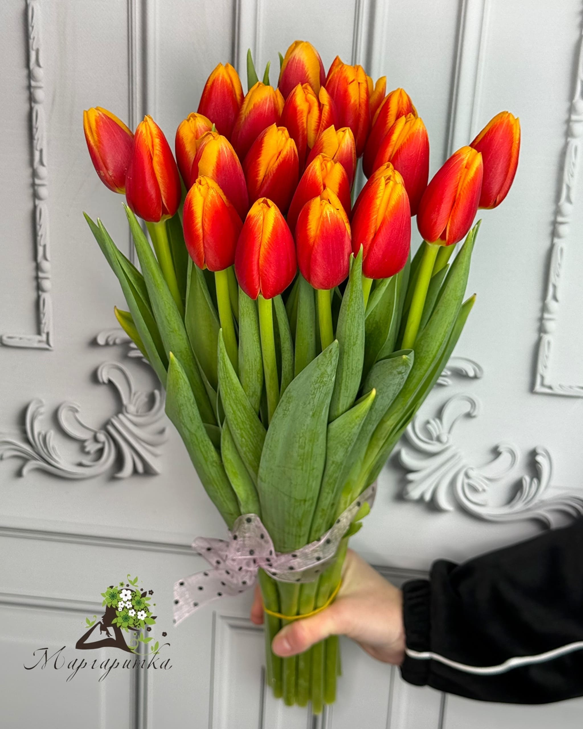 Хенни ван дер мост 19